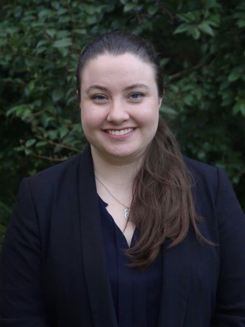 Take Five with Cecilie Kern